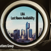 La clause "Last Room Availability" (LRA) dans le programme voyages d'une entreprise - étude CWT Solutions Group